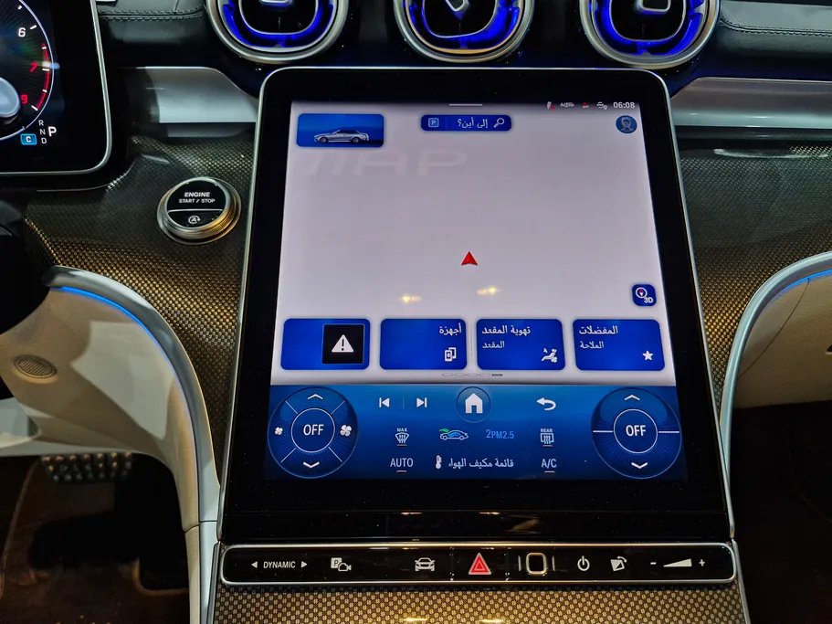 2025 Mercedes CLE 200 