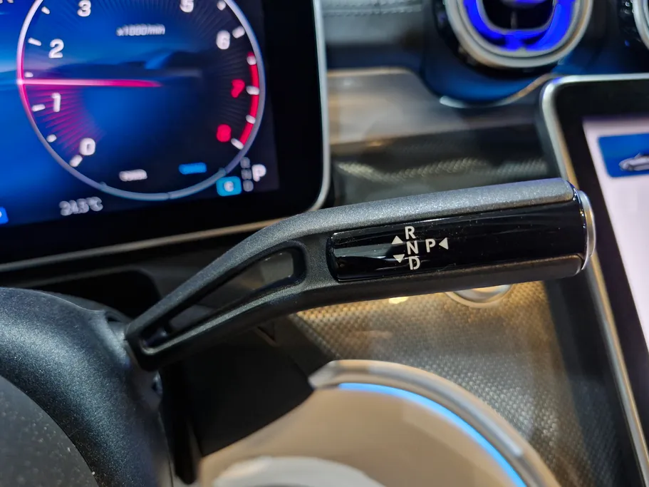 2025 Mercedes CLE 200 