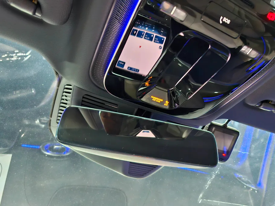 2025 Mercedes CLE 200 