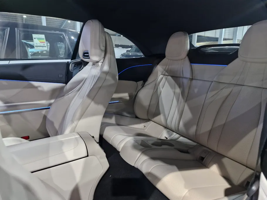 2025 Mercedes CLE 200 