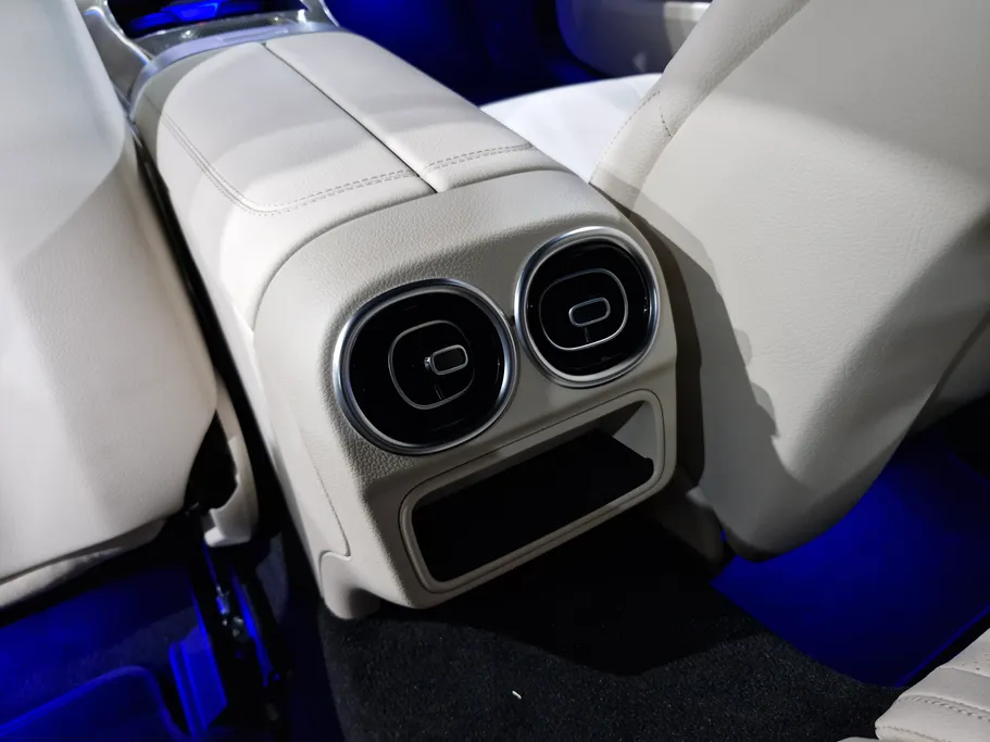 2025 Mercedes CLE 200 