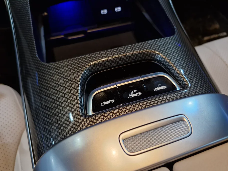 2025 Mercedes CLE 200 