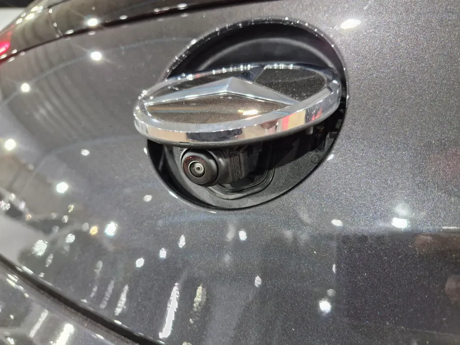 2025 Mercedes CLE 200 