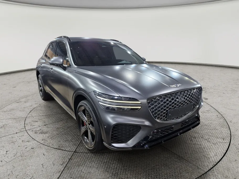 جينيسيس GV70 رويال سبورت 2023 