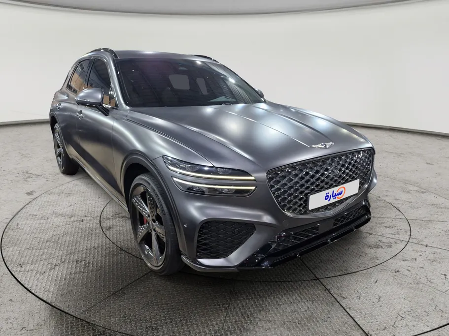 2023 Genesis GV70 Royal Sport 