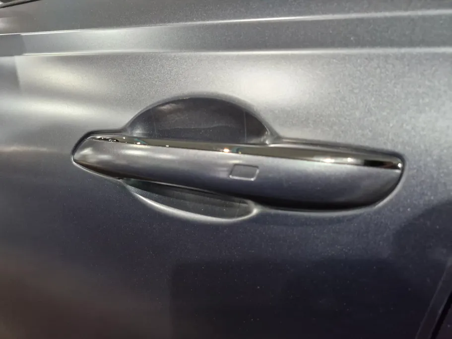 جينيسيس GV70 رويال سبورت 2023 