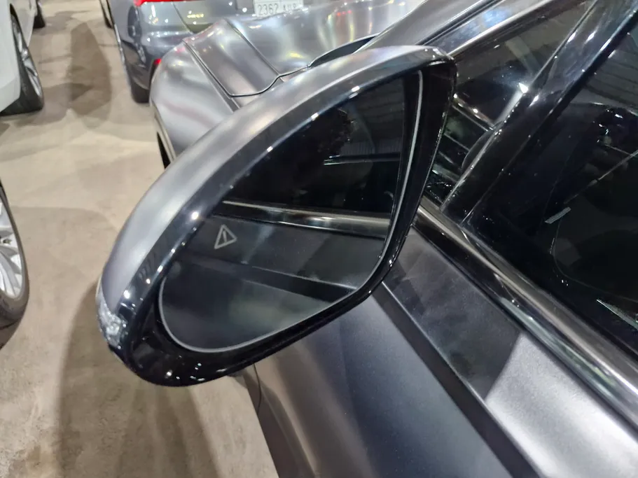 جينيسيس GV70 رويال سبورت 2023 