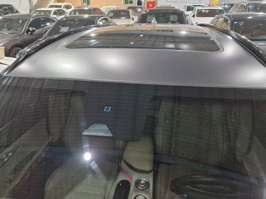 جينيسيس GV70 رويال سبورت 2023 