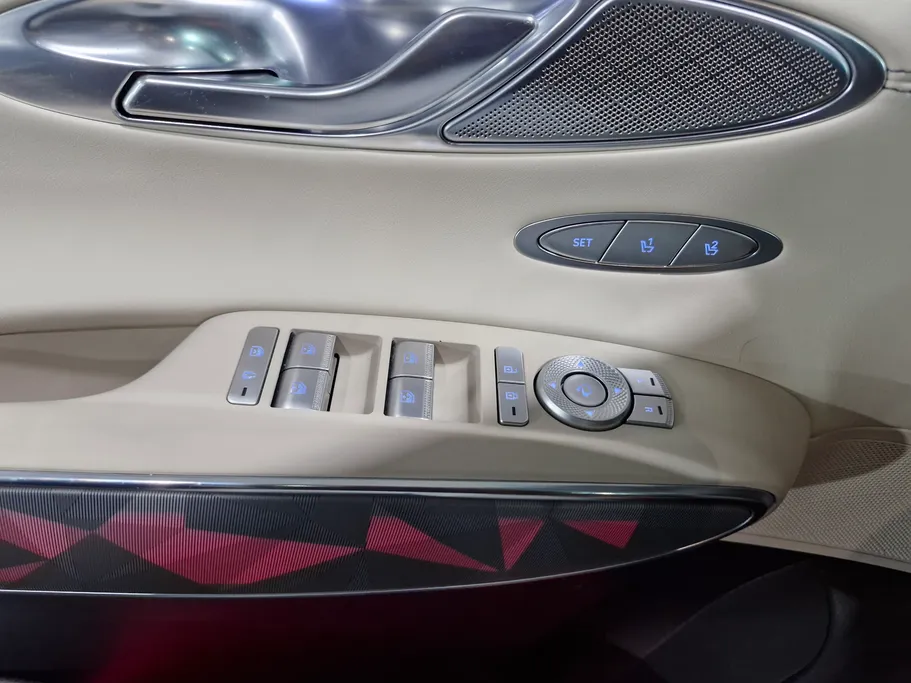 جينيسيس GV70 رويال سبورت 2023 