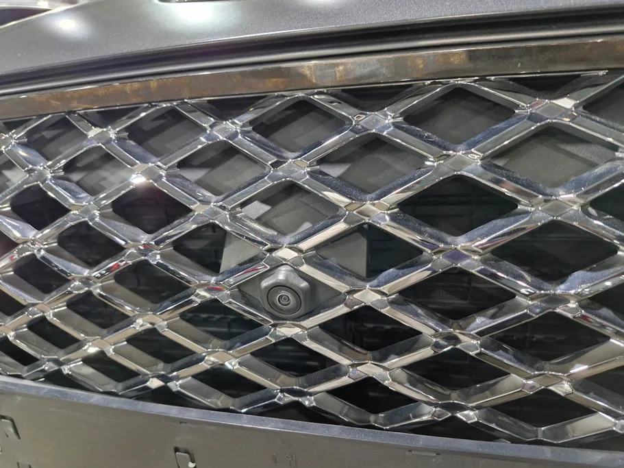 جينيسيس GV70 رويال سبورت 2023 