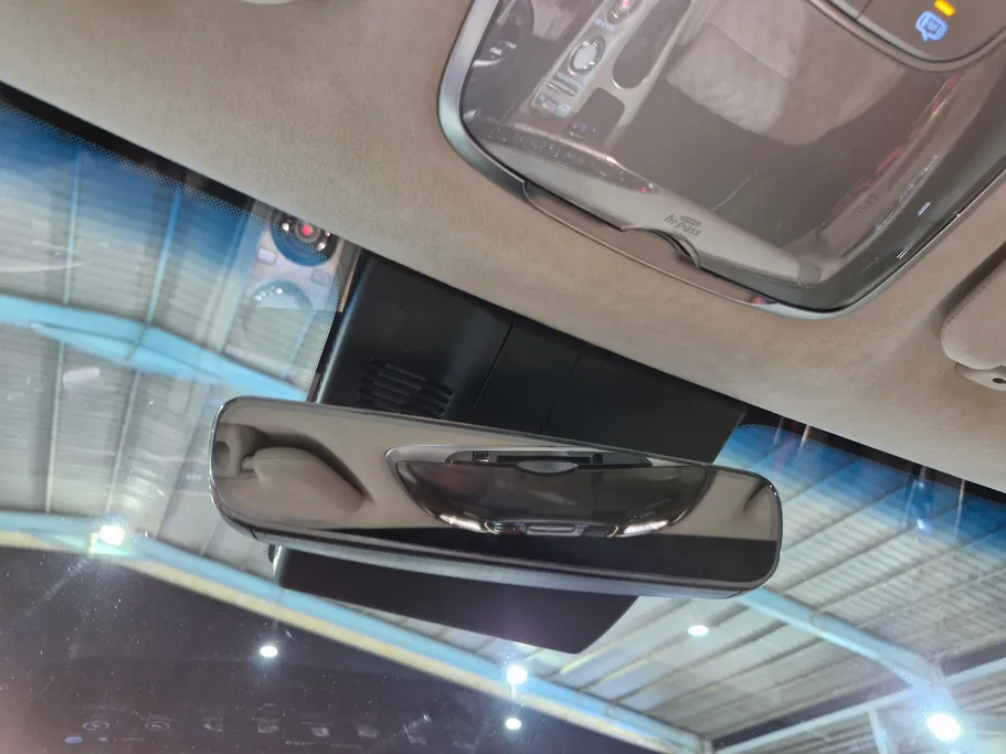 جينيسيس GV70 رويال سبورت 2023 