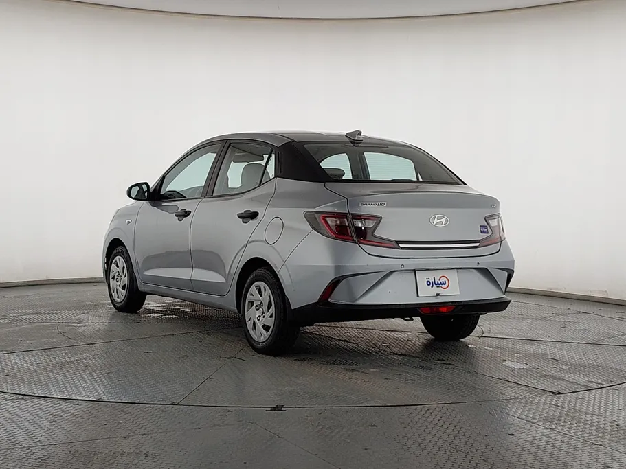 2024 Hyundai Grand i10 Fleet 