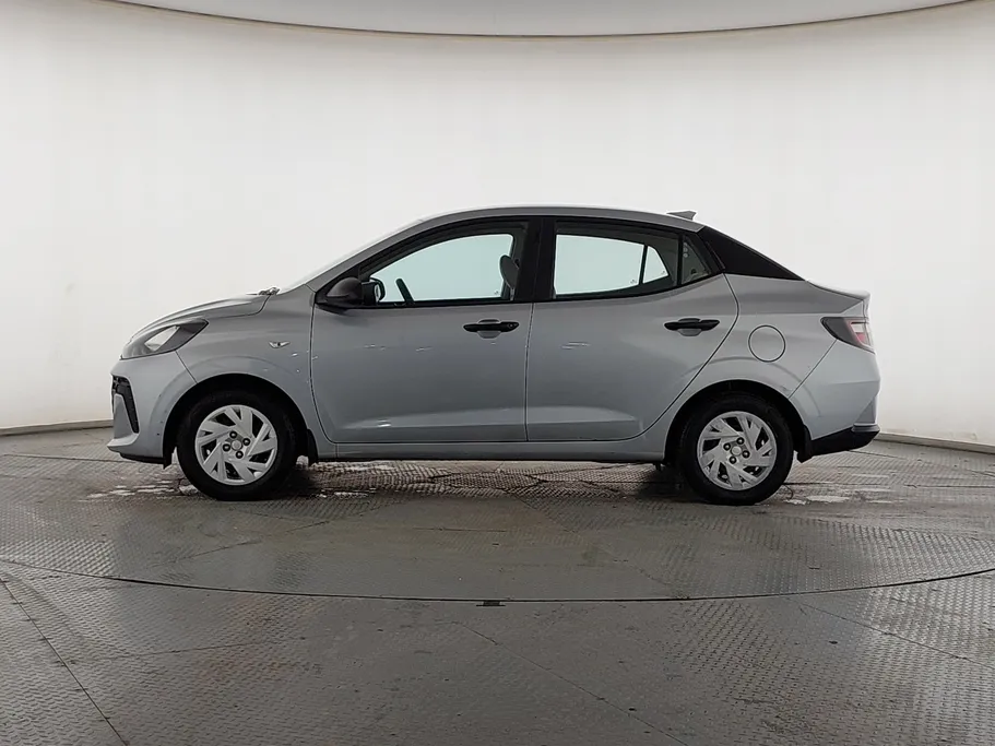 2024 Hyundai Grand i10 Fleet 