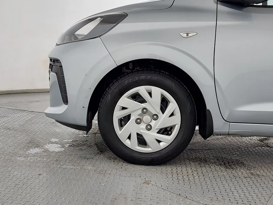 2024 Hyundai Grand i10 Fleet 