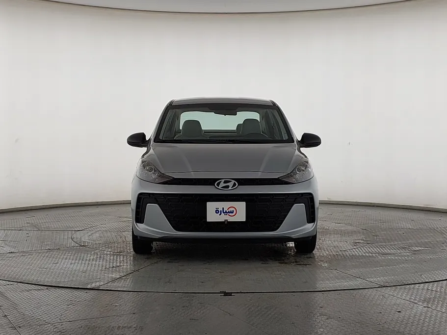 2024 Hyundai Grand i10 Fleet 