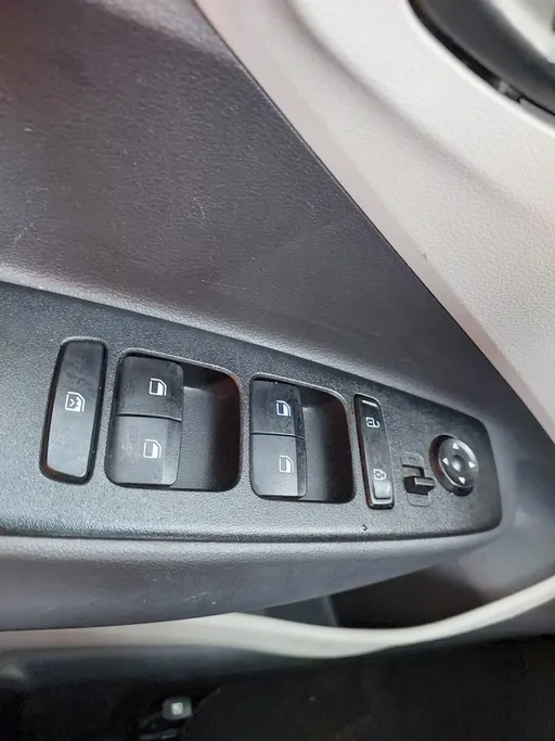 2024 Hyundai Grand i10 Fleet 