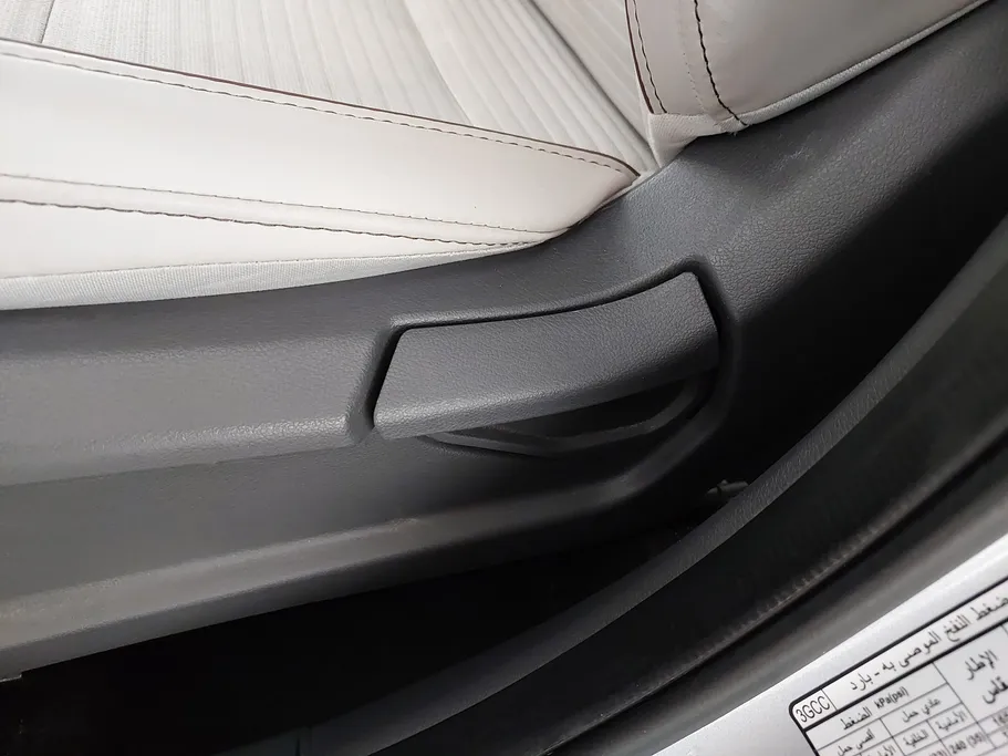 2024 Hyundai Grand i10 Fleet 