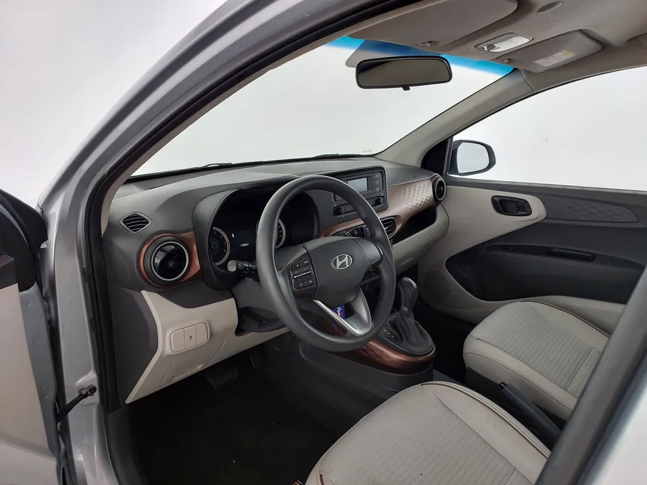 2024 Hyundai Grand i10 Fleet 