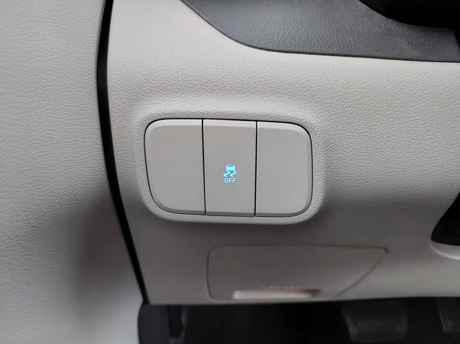 2024 Hyundai Grand i10 Fleet 