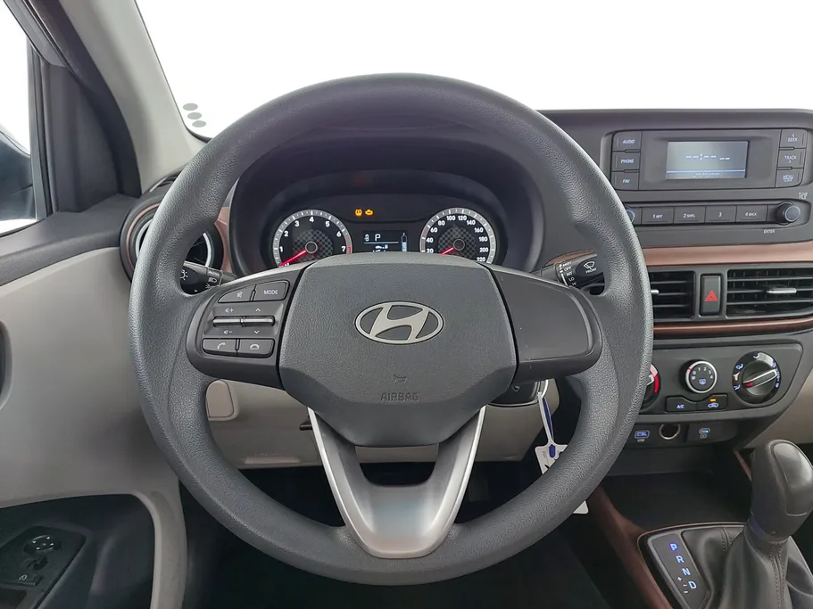 2024 Hyundai Grand i10 Fleet 