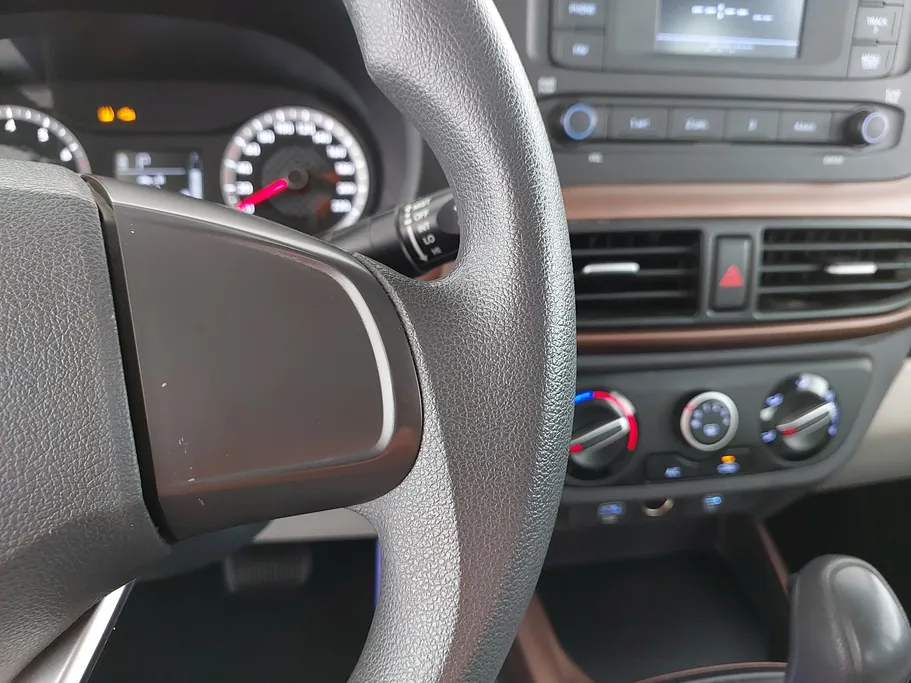 2024 Hyundai Grand i10 Fleet 