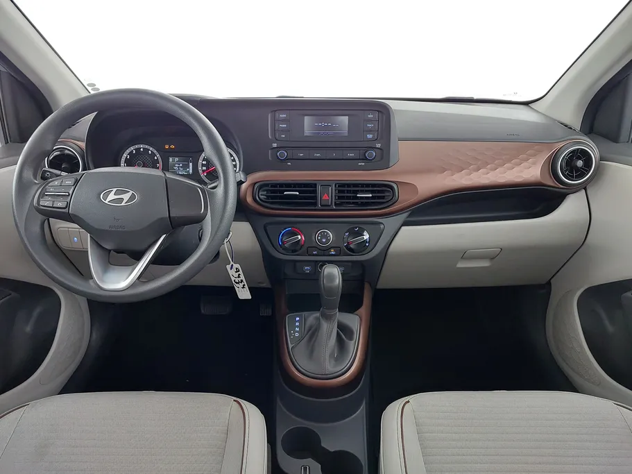 2024 Hyundai Grand i10 Fleet 