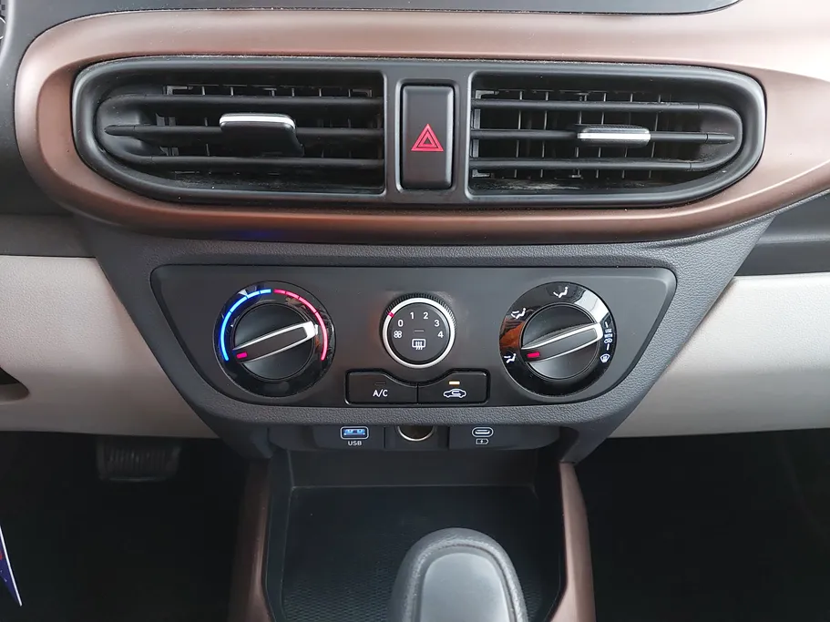 2024 Hyundai Grand i10 Fleet 