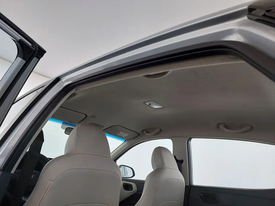 2024 Hyundai Grand i10 Fleet 