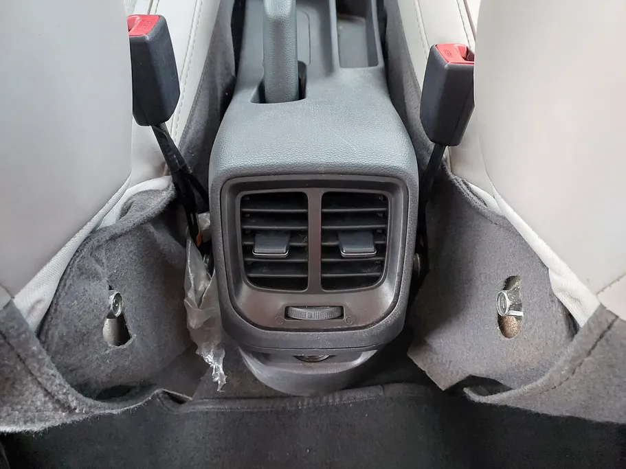 2024 Hyundai Grand i10 Fleet 