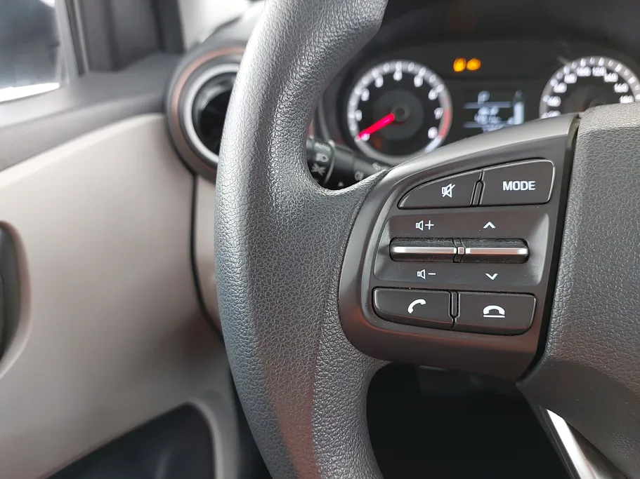 2024 Hyundai Grand i10 Fleet 