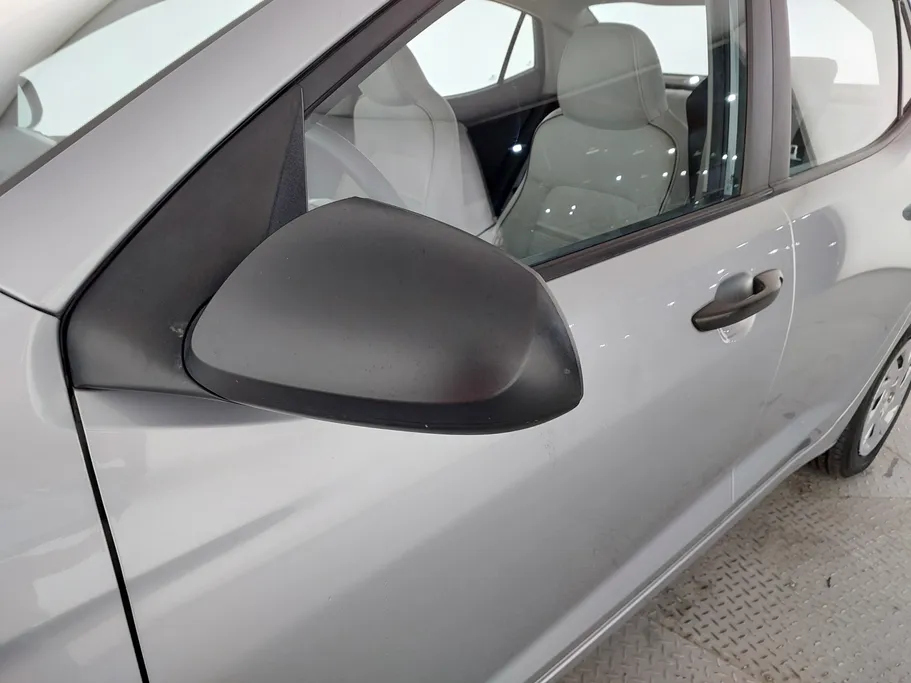 2024 Hyundai Grand i10 Fleet 