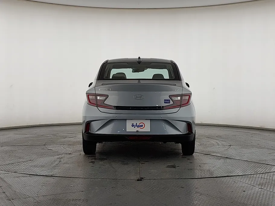 2024 Hyundai Grand i10 Fleet 