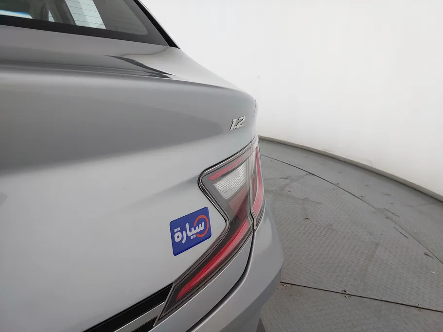 2024 Hyundai Grand i10 Fleet 