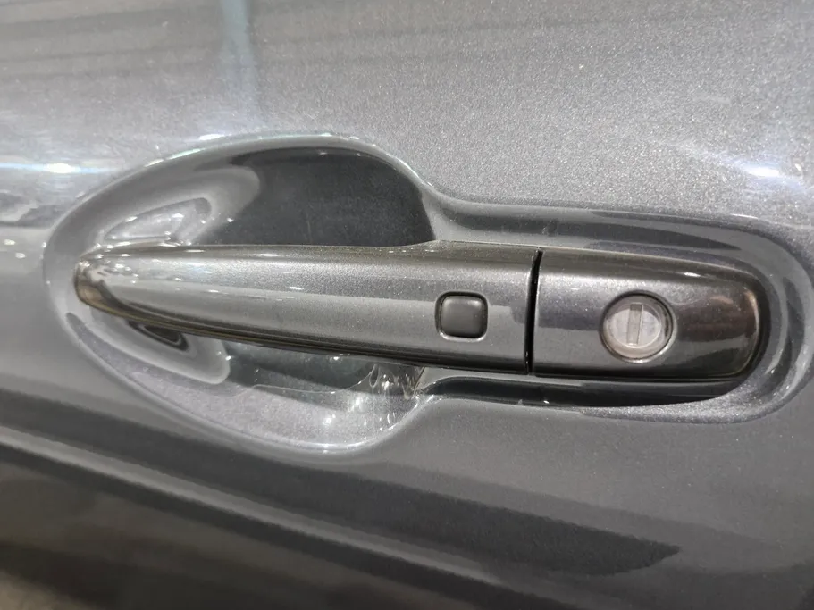 2024 Suzuki Fronx GLX 