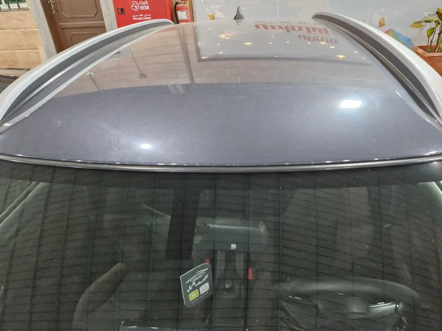 2024 Suzuki Fronx GLX 