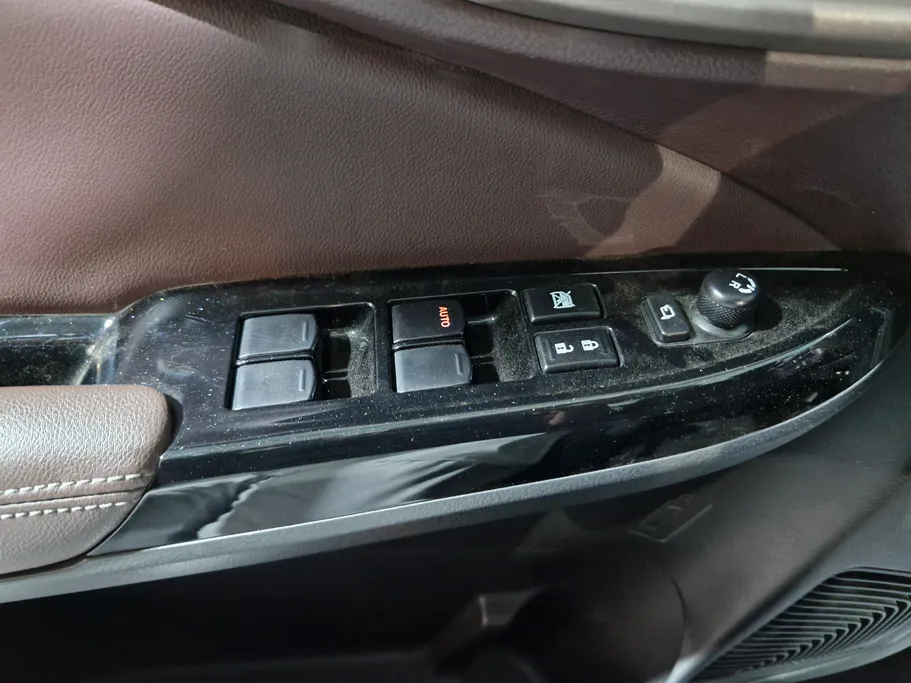 2024 Suzuki Fronx GLX 