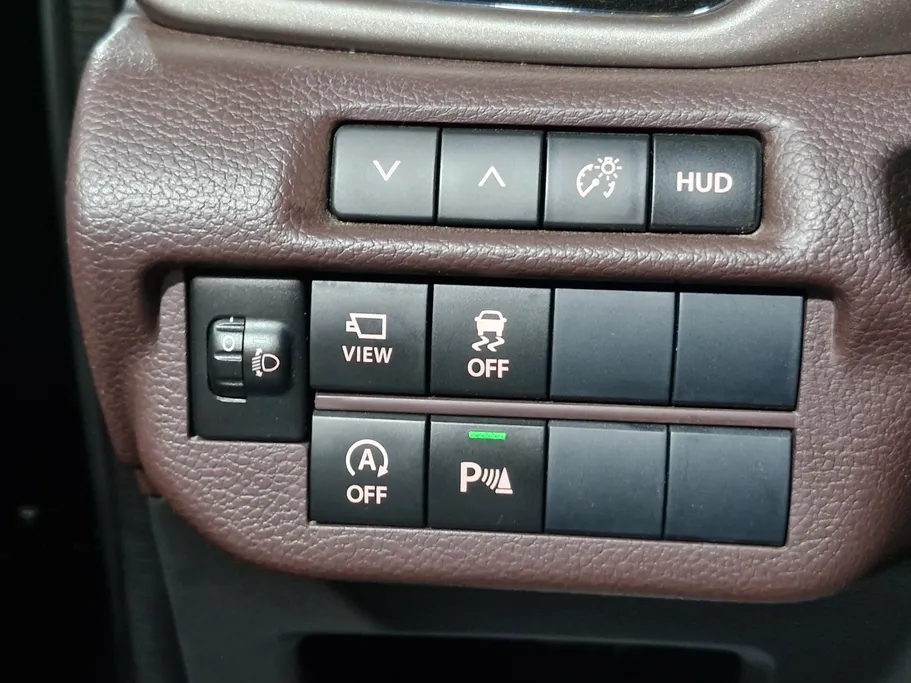 2024 Suzuki Fronx GLX 