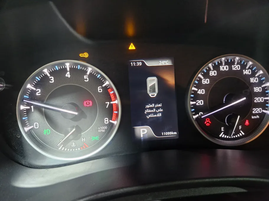 2024 Suzuki Fronx GLX 