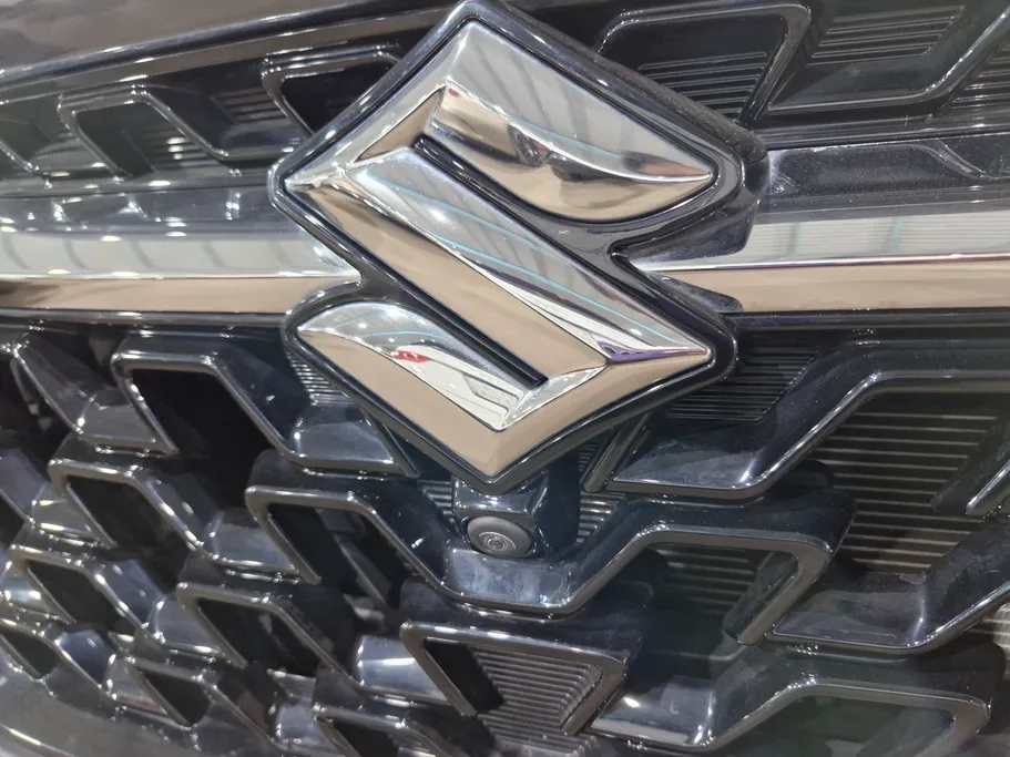 2024 Suzuki Fronx GLX 