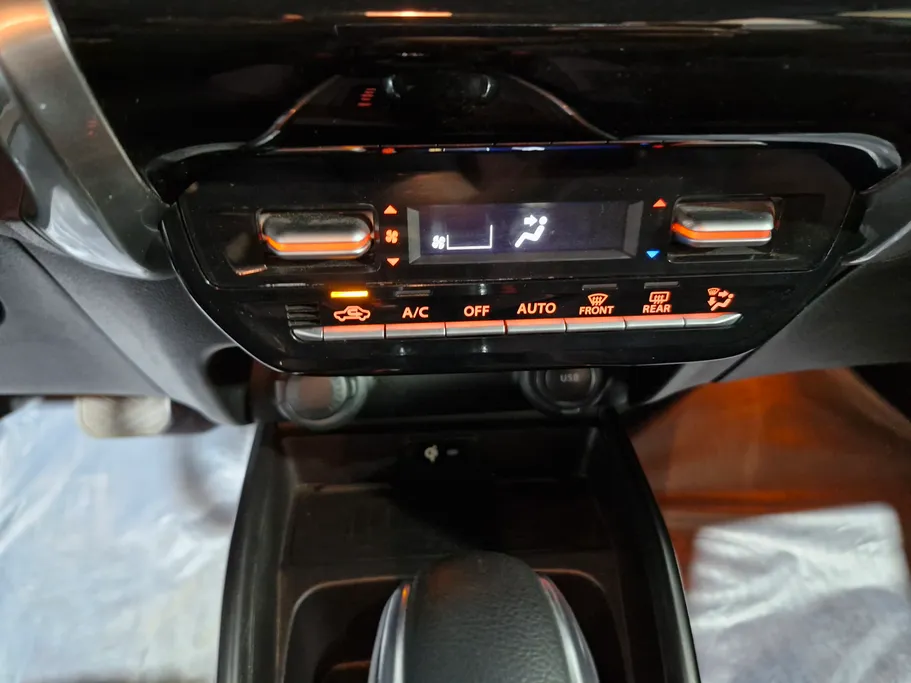 2024 Suzuki Fronx GLX 