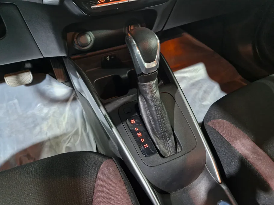 2024 Suzuki Fronx GLX 