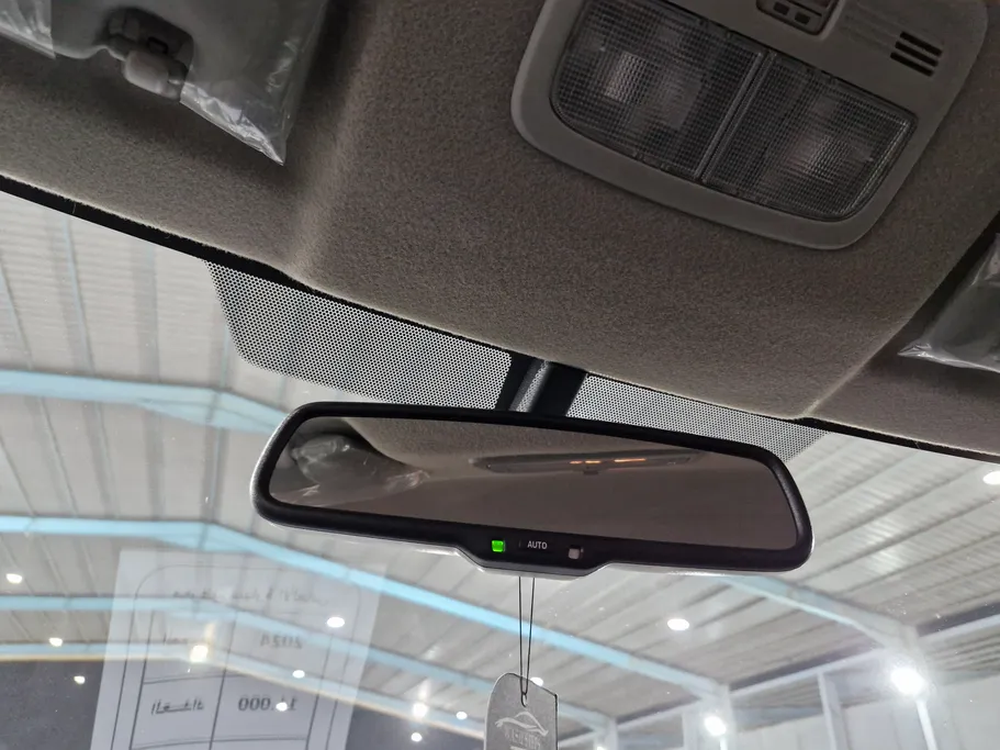 2024 Suzuki Fronx GLX 