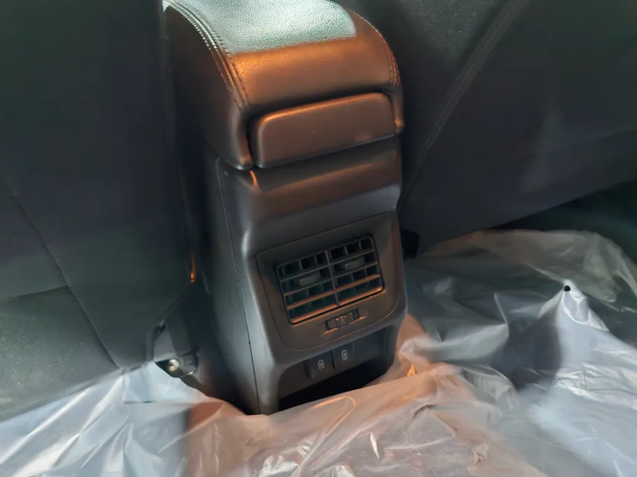 2024 Suzuki Fronx GLX 