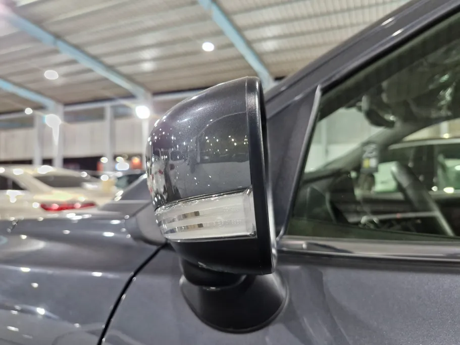 2024 Suzuki Fronx GLX 