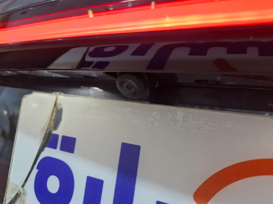 2024 Suzuki Fronx GLX 