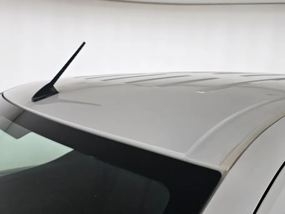 2022 Peugeot Partner Short van 