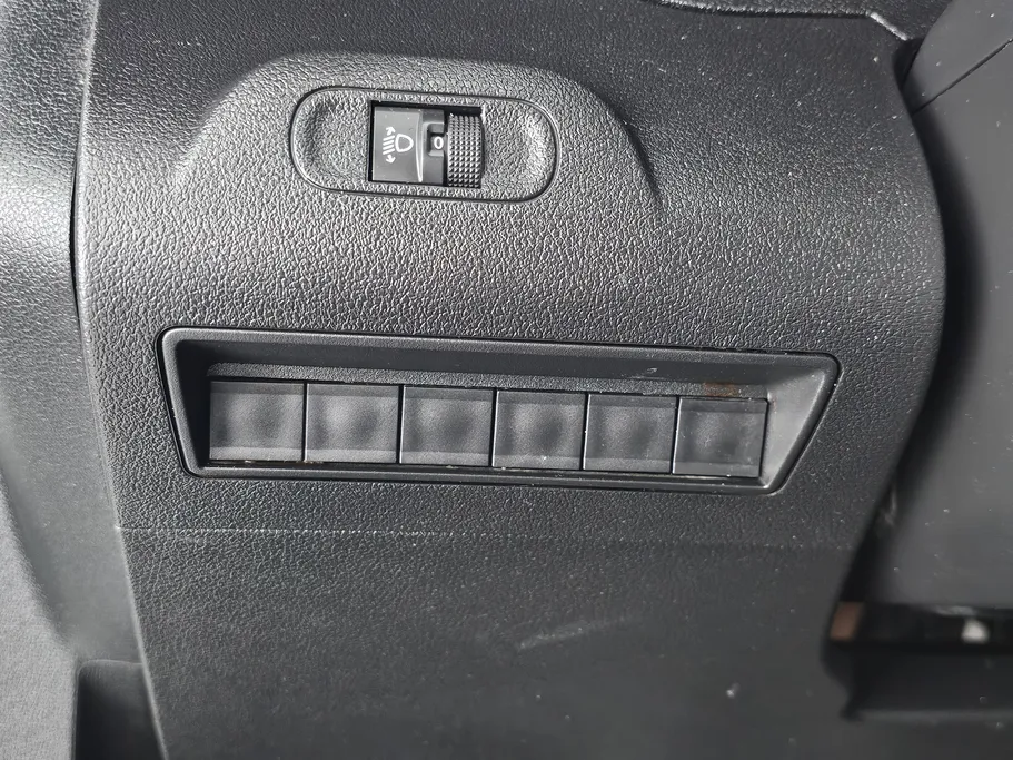 2022 Peugeot Partner Short van 