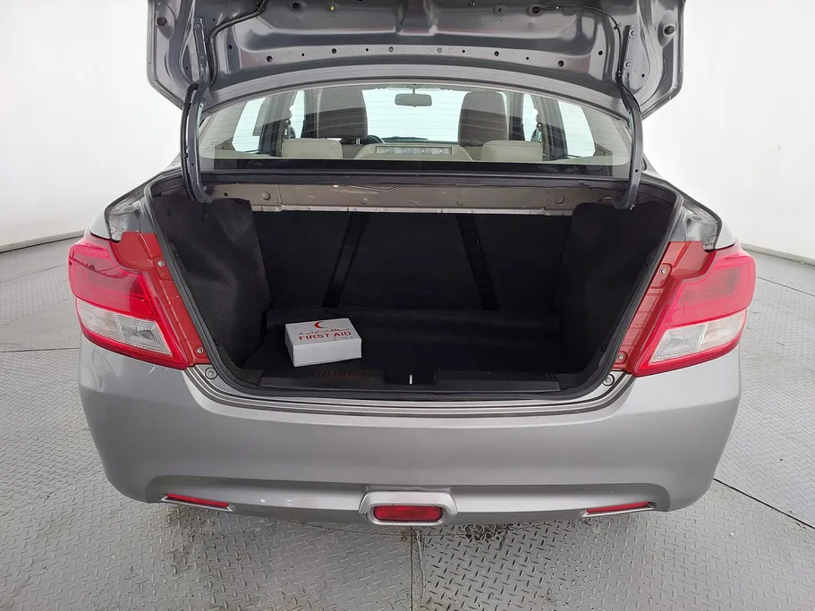 سوزوكي ديزاير GL 2023 