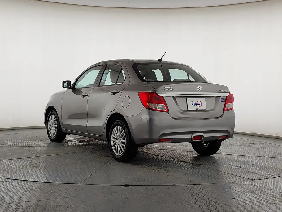سوزوكي ديزاير GL 2023 