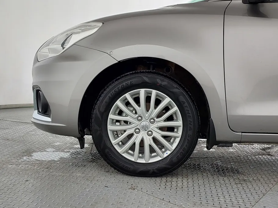 سوزوكي ديزاير GL 2023 